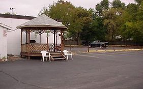 Chipican Motel Sarnia